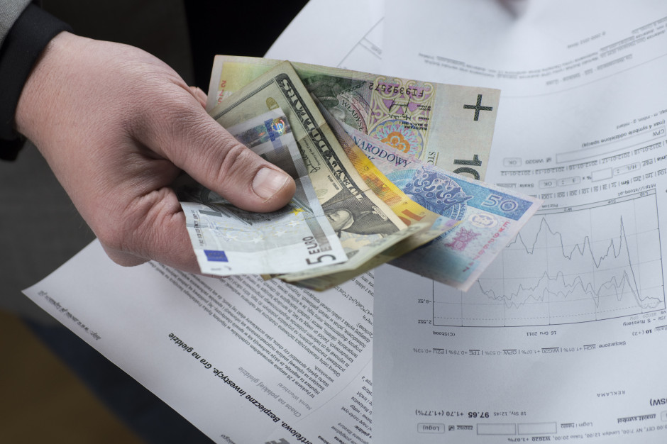 Napływ tradycyjnych i dodatkowych funduszy UE z Funduszu Odbudowy podbije dynamikę PKB Polski w latach 2021-27 o 0,2 pkt. proc. rocznie / fot. PTWP Napływ funduszy UE podbije dynamikę PKB Polski