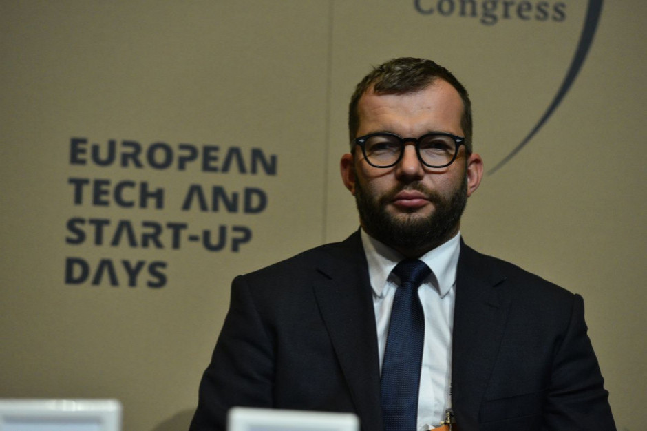 Grzegorz Puda /fot. PTWP Pandemia nie osłabiła pozycji polskiego handlu żywnością