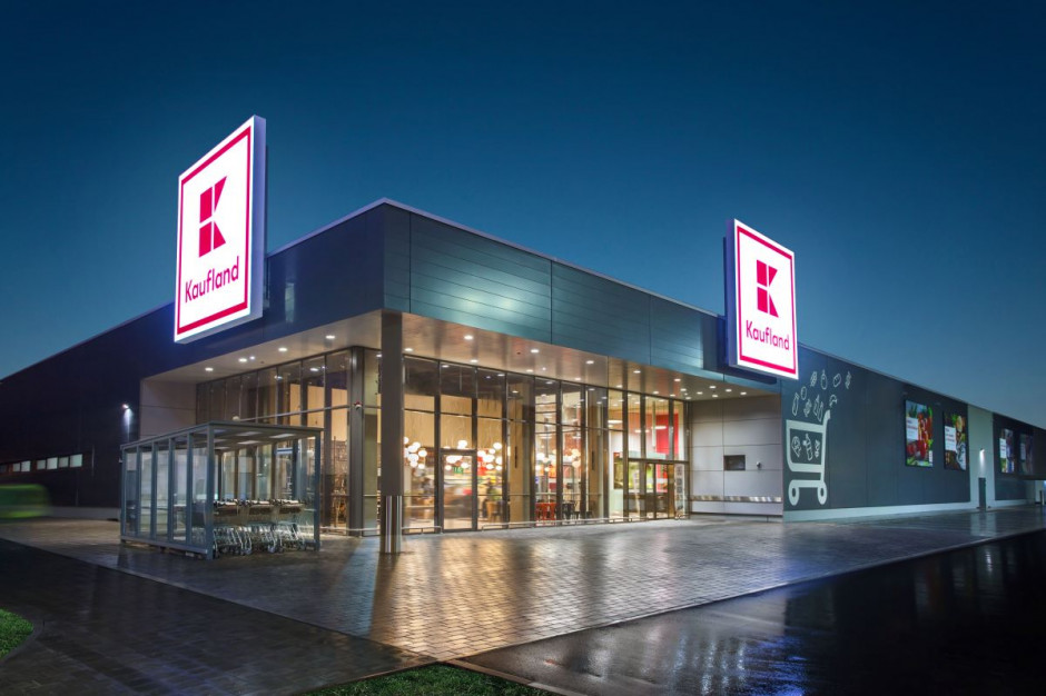 Kaufland z drugim sklepem w Poznaniu, fot. materiały prasowe Kaufland z drugim sklepem w Poznaniu