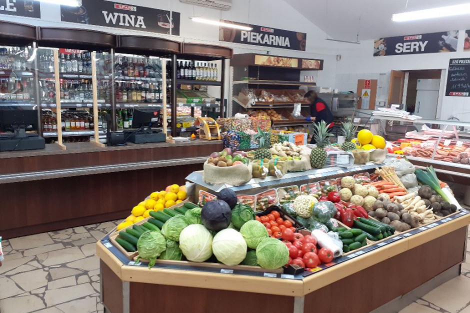 Spar stawia na wiosenne produkty i lokalnych dostawców, fot. materiały prasowe Spar stawia na wiosenne produkty i lokalnych dostawców
