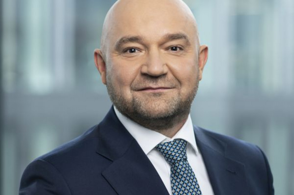 Mieszko Musiał, prezes Carlsberg Polska i Browary Polskie fot. Carlsberg Polska Prezes Browarów Polskich: piwa bezalkoholowe górą w pandemii