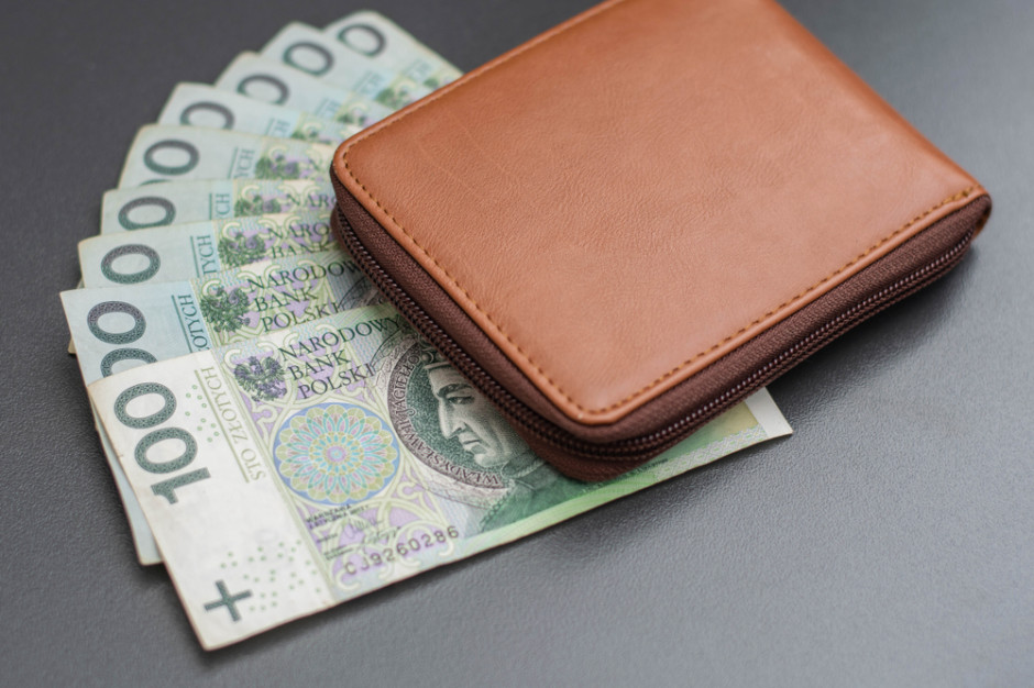 fot. Shutterstock Inflacja tylko postraszy