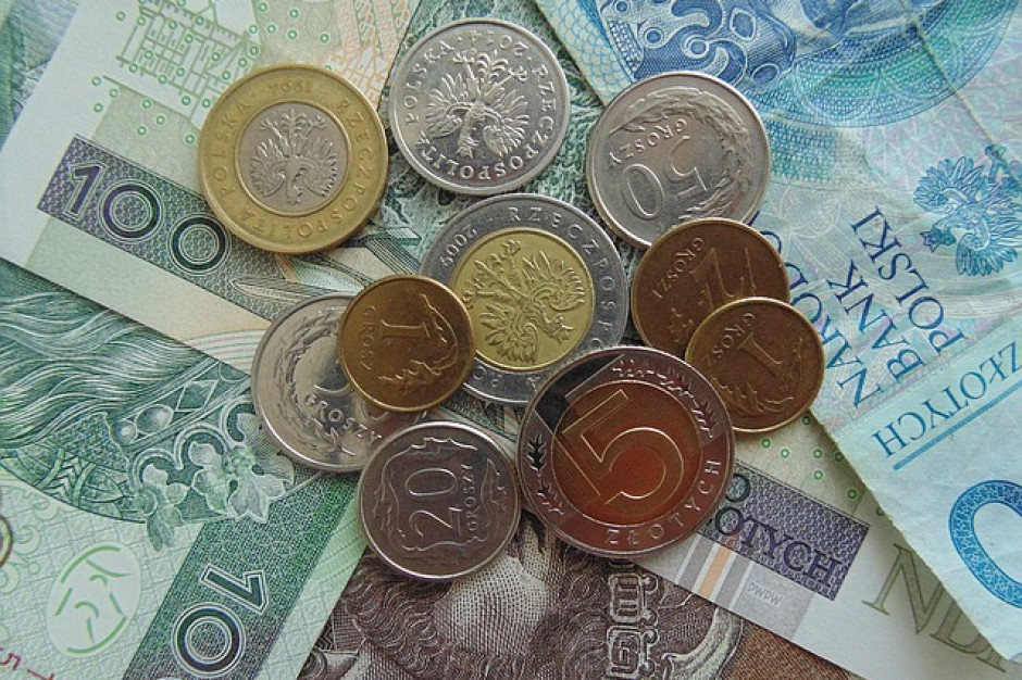 fot. pixabay.com Rząd nierówno wspiera branże. Rzecznik MŚP interweniuje