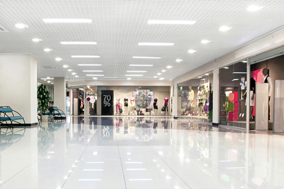 fot. Shutterstock PRCH: Pomoc najemcom kosztowała centra handlowe 5,5 mld zł