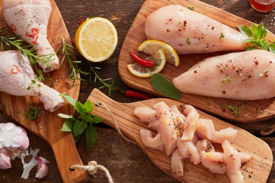 fot. Shutterstock Minister Puda rozmawiał ws. eksportowanego drobiu do W. Brytanii