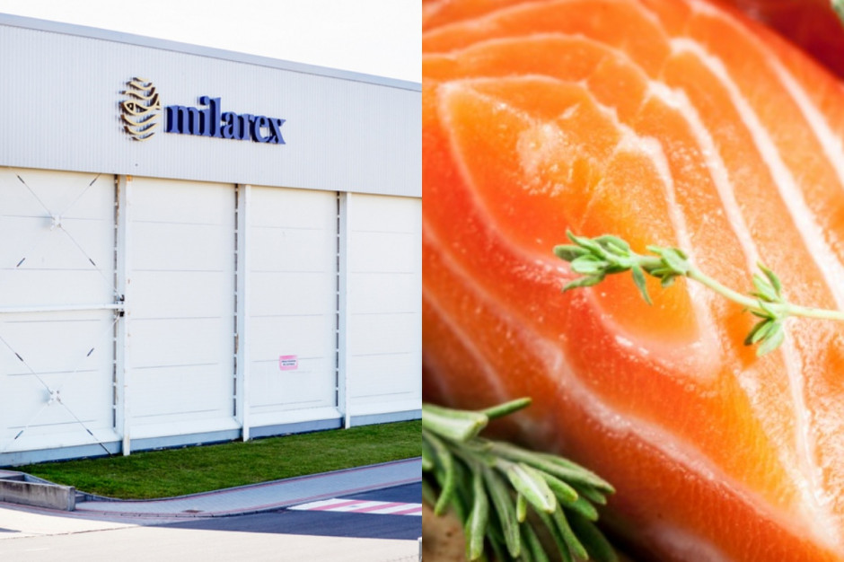 Milarex kupił Ultco - amerykańską spółkę z San Diego w Kaliforni. fot. milarex.pl/shutterstock (kolaż ps.pl) Milarex przejmuje w USA