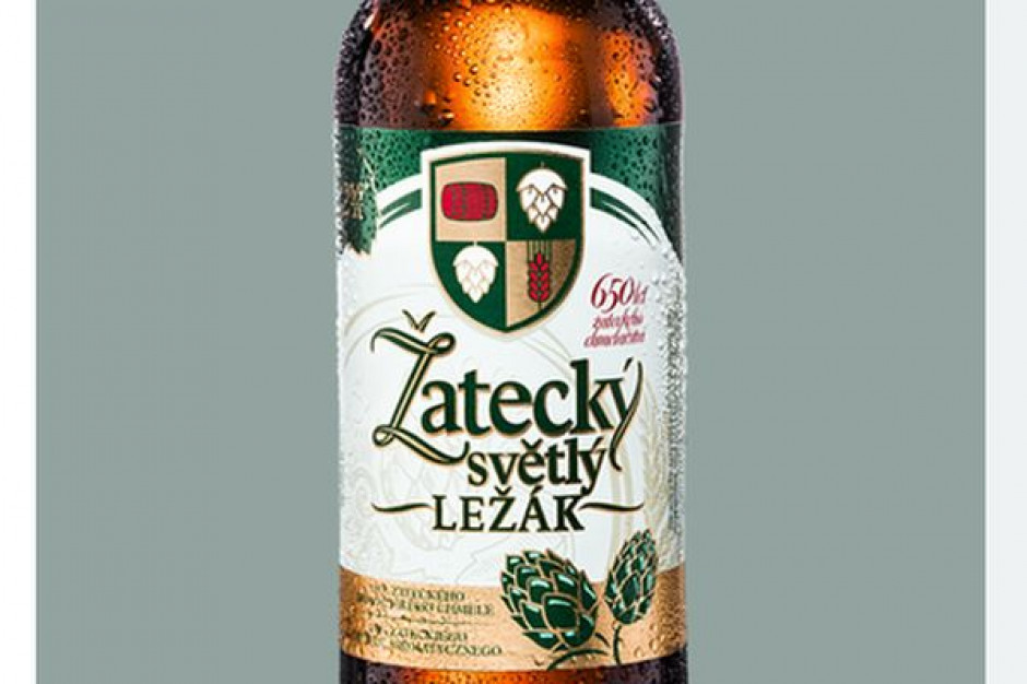 fot. za carlsbergpolska.pl Carlsberg wybrał agencję Kamikaze do obsługi marki piwa Żatecky