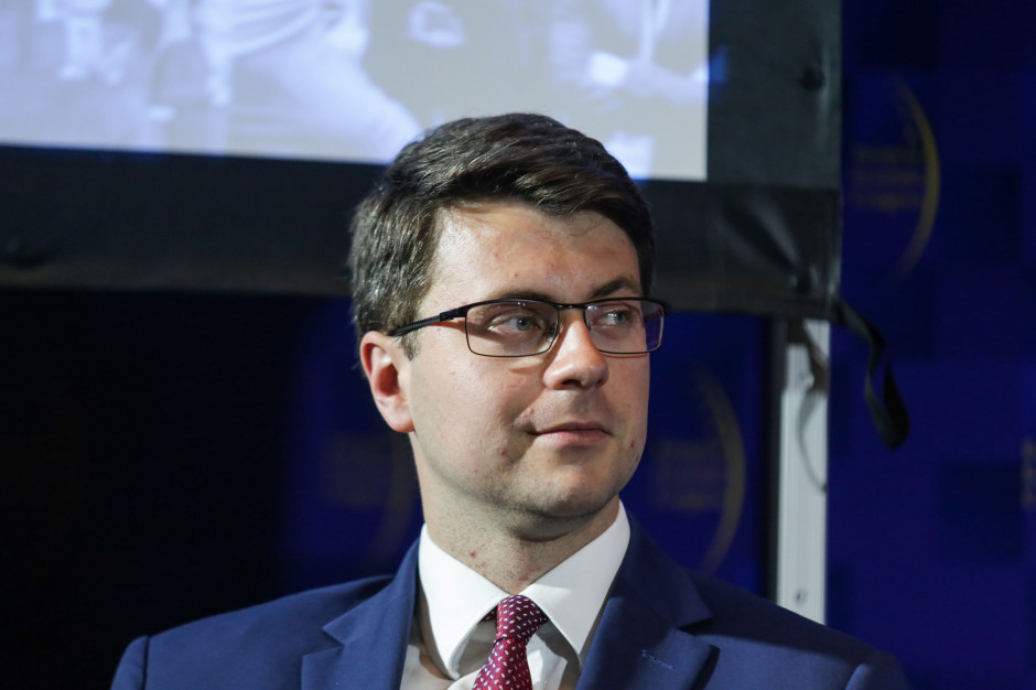 Müller: w przyszłym tygodniu możliwe zmiany obostrzeń w handlu / fot. PTWP Müller: w przyszłym tygodniu możliwe zmiany obostrzeń w handlu