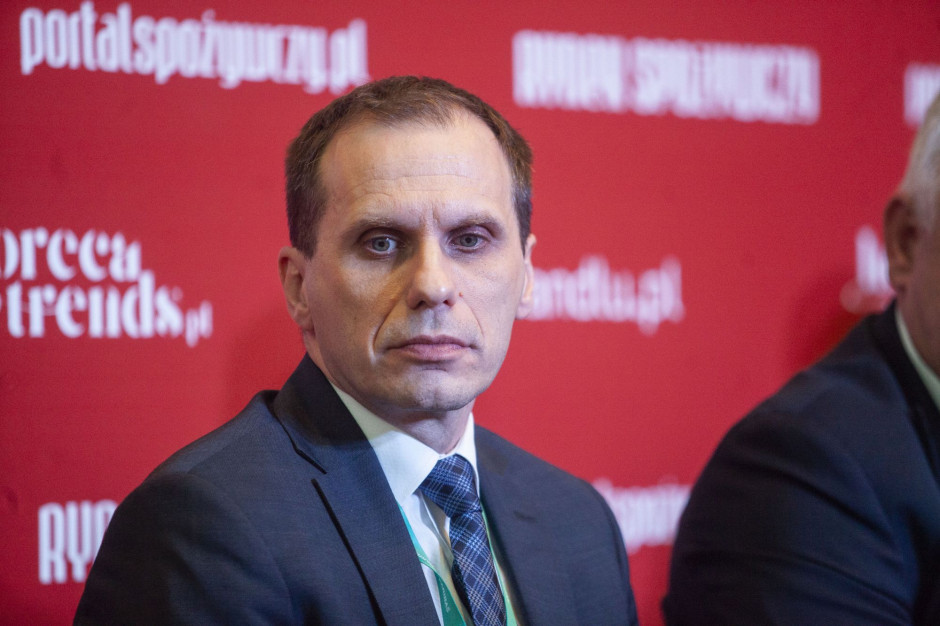 Mariusz Szymyślik, dyrektor Krajowej Izby Producentów Drobiu i Pasz ds. strategii uważa, że opinie o tym, że sytuacja w związku z grypą ptaków poważnie zagraża branży są przesadzone. fot. PTWP KIPDiP o grypie ptaków: Sytuacja poważna, ale nie zagraża branży