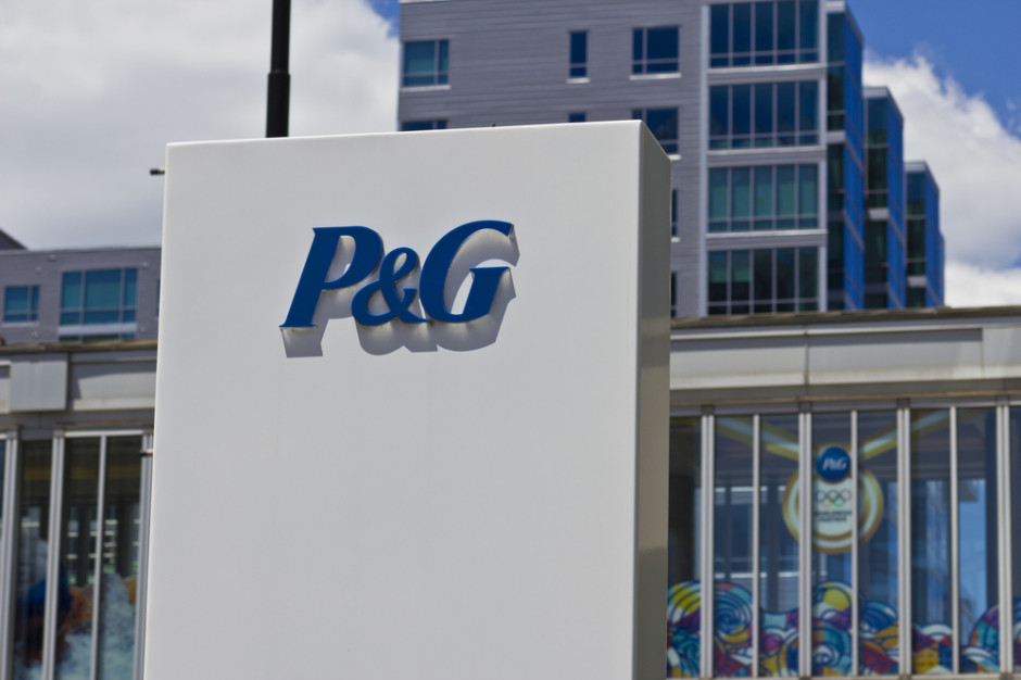 Procter & Gamble zwiększa skalę obiegu zamkniętego, fot. Jonathan Weiss / Shutterstock.com Procter & Gamble zwiększa skalę obiegu zamkniętego