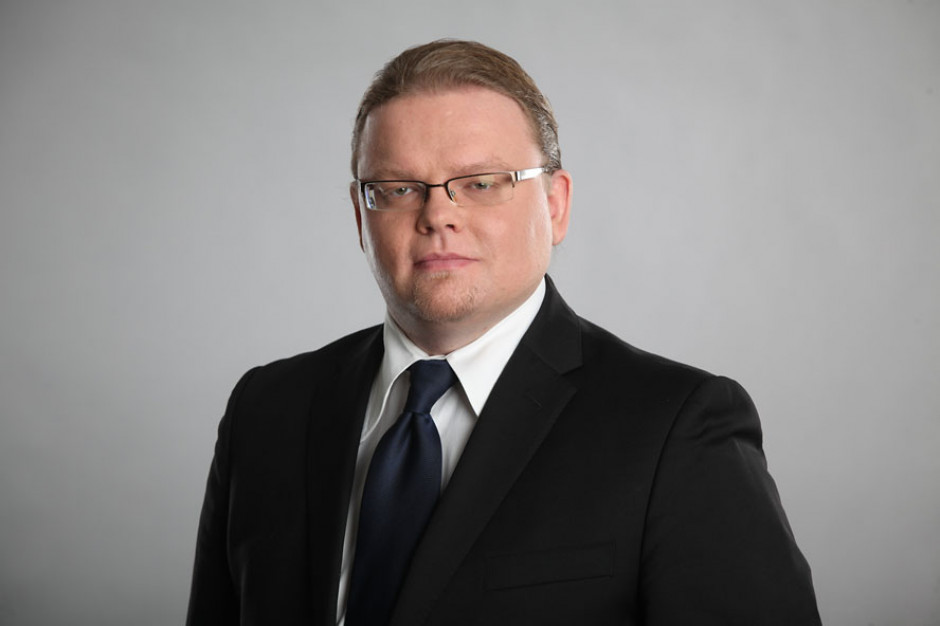 Arkadiusz Cyman Mniejsze mleczanie nie muszą przegrać z największymi