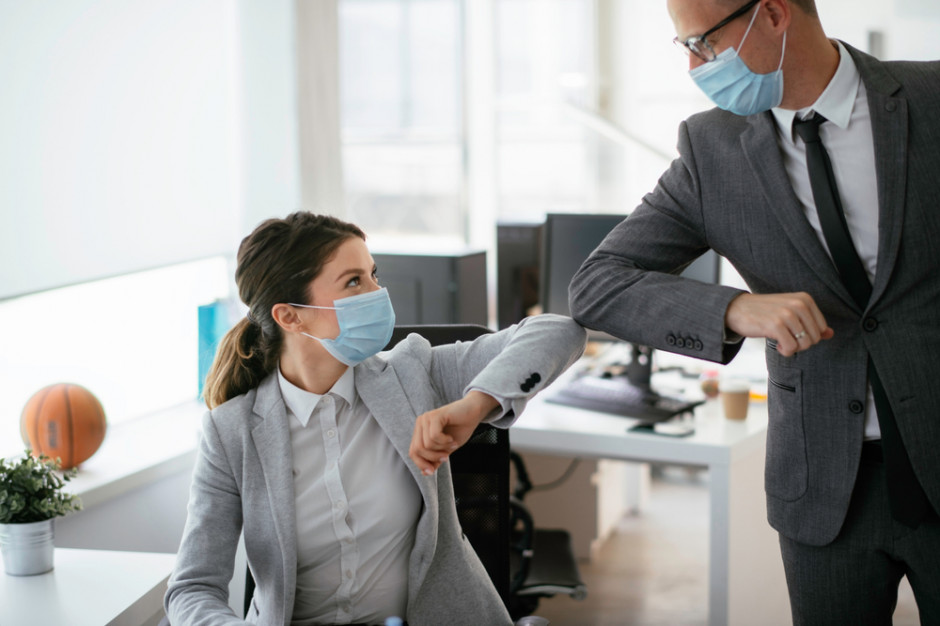 Wśród polskich przedsiębiorców nie spadła kreatywność, fot. shutterstock Wśród polskich przedsiębiorców nie spadła kreatywność
