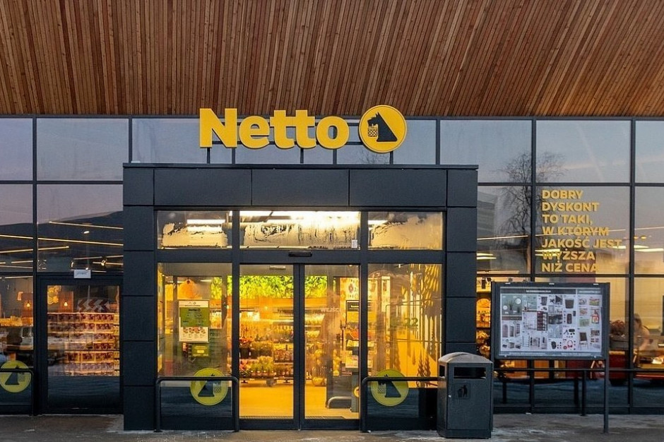 Netto wydłuża godziny pracy sklepów, fot. shutterstock Netto wydłuża godziny pracy sklepów