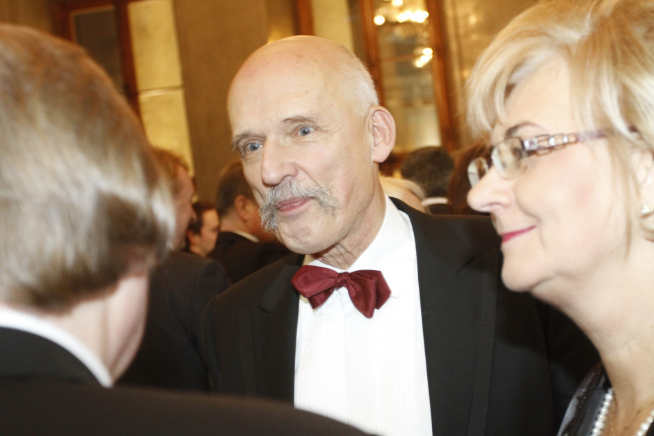Partia KORWiN apeluje o przywrócenie handlu w niedziele. fot. PTWP KORWiN: Ograniczenie handlu w niedziele okazało się porażką