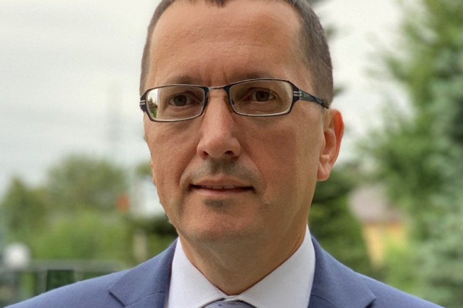 Adam Sojka, wiceprezes KRD-IG i prezes Drosedu wskazuje, że skutki tegorocznej grypy ptaków branża drobiarska będzie odczuwać przez rok. fot. mat. pras. Skutki grypy ptaków branża będzie odczuwać co najmniej przez rok