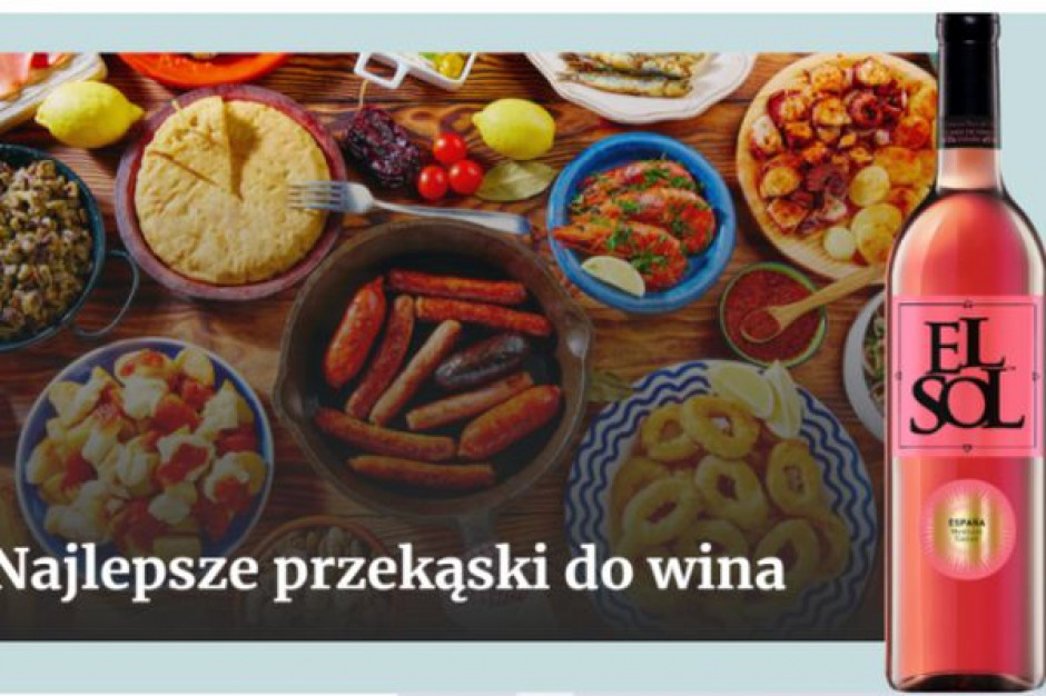 Agencja Altavia Polska współpracuje z firmą Ambra przy kampanii wizerunkowej „La Impreza Fantastica!” dla brandu El Sol fot. za aimpreza.pl Ambra wybrała agencję Altavia Polska dla umocnienia marki El Sol