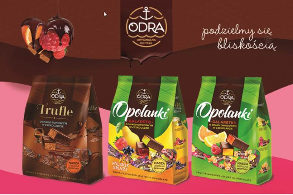 Grupa Otmuchów w I kwartale osiągnęła zysk netto /fot. mat. pras Grupa Otmuchów kolejny kwartał z pozytywnym wynikiem finansowym