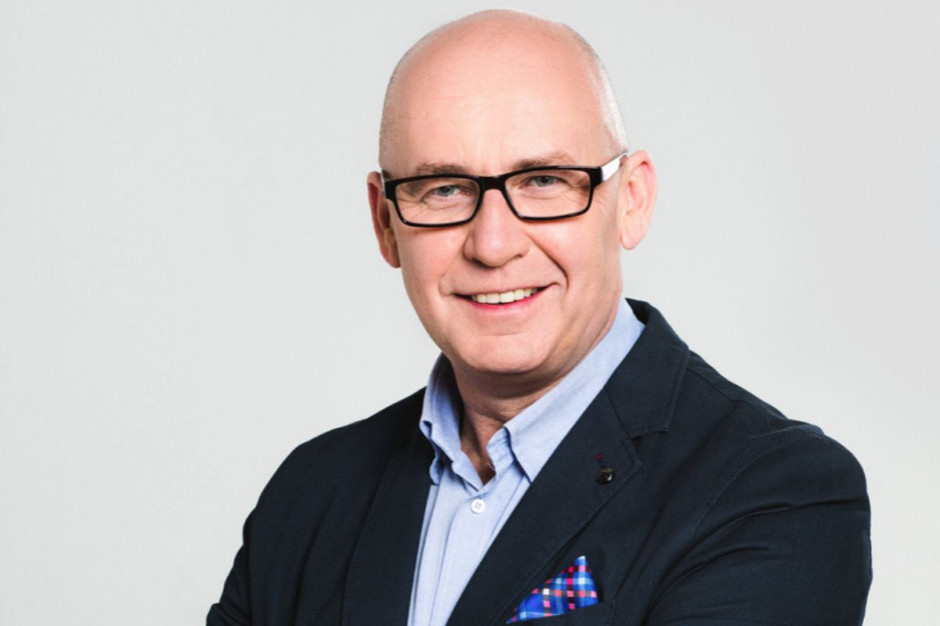 Piotr Czachorowski, prezes zarządu Krynicy Vitamin komentuje wyniki za 2020 rok Krynica Vitamin: podatek cukrowy miał symboliczny wpływ na wyniki