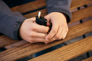 Banderole na e-papierosy i podgrzewacze od 1 maja