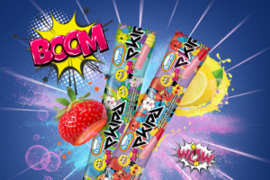 Lody Ekipy - jaki mają skład?