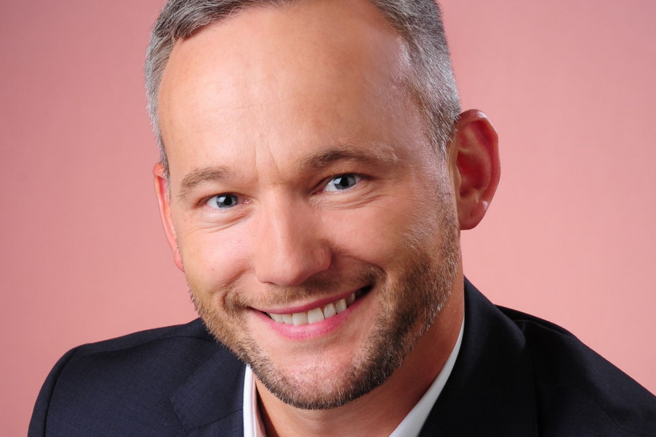 Dariusz Jamroży, prezes Pekao Faktoring Zarządzanie relacją z kontrahentem oraz płynnością firmy
