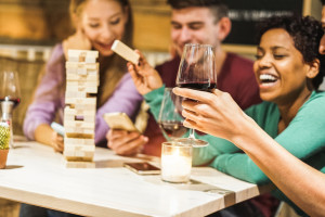 Jak Polacy spędzają czas wolny w pandemii i lockdownie?