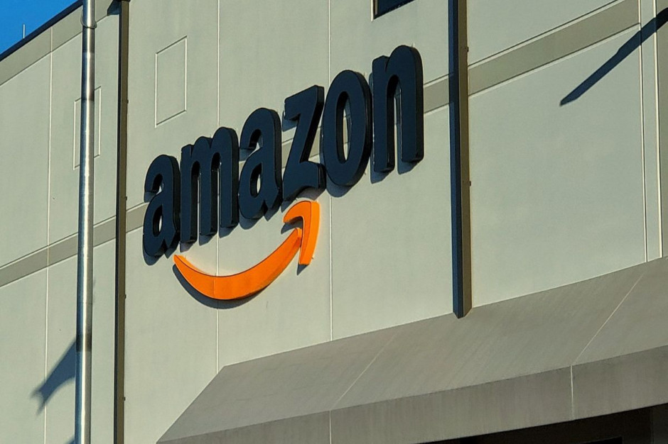 Amazon podał wyniki za I kw.; fot. unsplash.com Wyniki Amazon za I kw. lepsze od oczekiwań