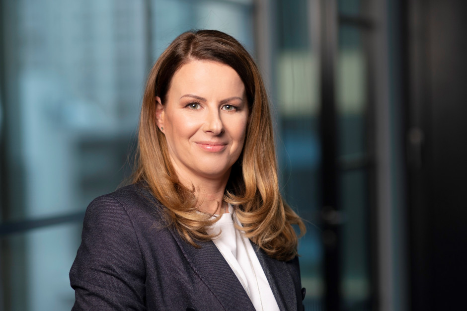 Katarzyna Malczewska, dyrektor ds. marketingu Grupy Żywiec: Obecnie piwa bezalkoholowe obok piw smakowych to najszybciej rosnąca część rynku piwa fot. Grupa Żywiec Grupa Żywiec ma ambitne plany względem segmentu piw 0,0% (wywiad)