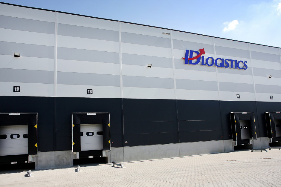 ID Logistics przyspiesza rozwój na rynku niemieckim ID Logistics przyspiesza rozwój na rynku niemieckim