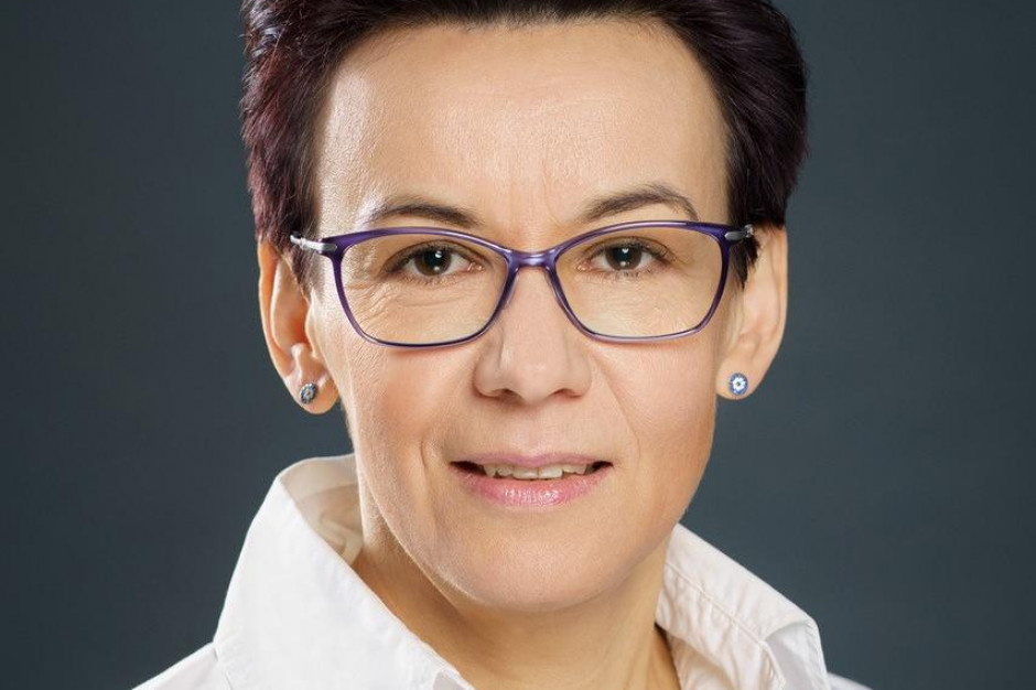 Agnieszka Maliszewska, dyrektor Polska Izba Mleka mówi o brexicie Brexit nadal budzi wiele niepewności w środowisku mleczarskim