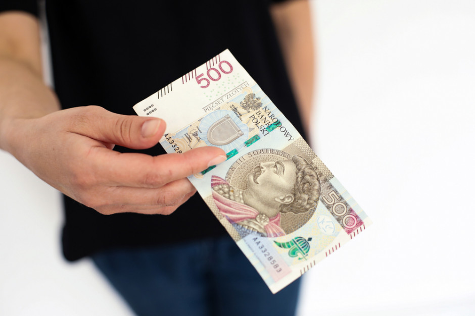 Maspex płaci pracownikom 500 zł za zaszczepienie się; fot. shutterstock Maspex płaci pracownikom 500 zł za zaszczepienie się