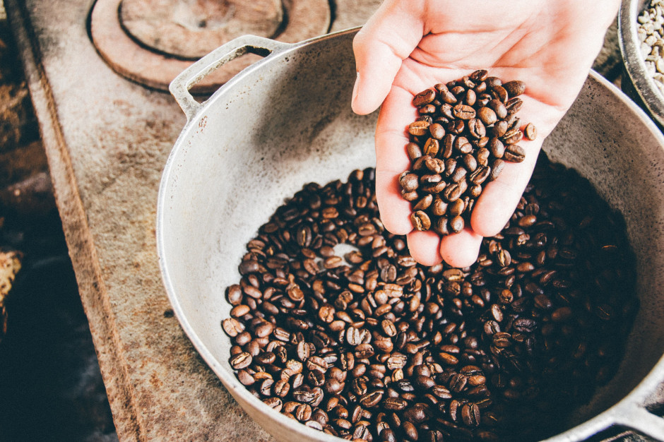 Gatunek kawy stenophylla powróci do łask?; . unsplash.com Stenophylla zmieni rynek kawy? Smakuje jak Arabica