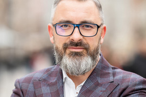 Bartosz Knop mierzy w segment alkoholi premium