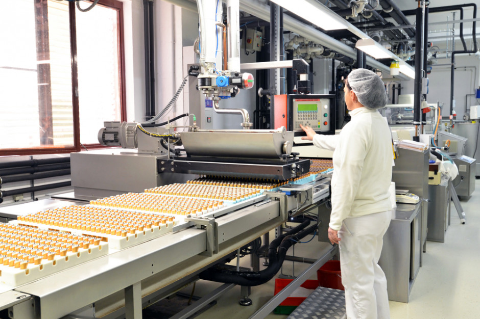 Barierą dla dalszego wzrostu produkcji są ograniczenia podażowe