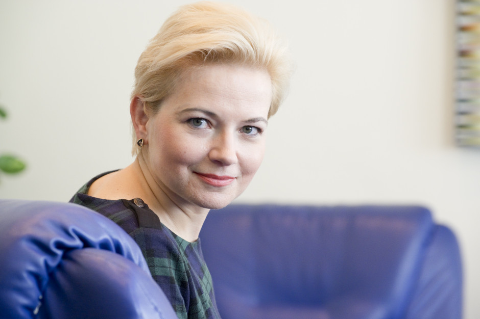 Izba Zbożowo-Paszowa postuluje o możliwość szczepień w firmach bez minimalnego limitu 300 osób. fot. PTWP IZP chce szczepień w firmach poniżej 300 osób