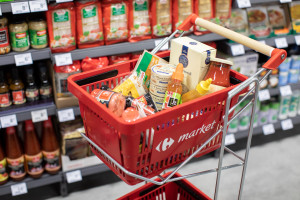 Carrefour nowym operatorem spożywczym w Starym Browarze