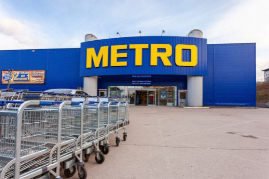 Wyniki Metro cierpią przez zamknięcie branży hotelowej/ fot. shutterstock Metro czeka na odbicie po COVID-19