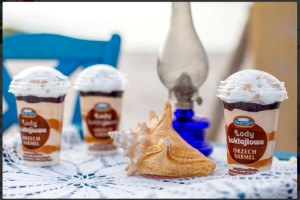 Fenomen lodów Ekipa i 40 lat historii  marketingu PPL Koral