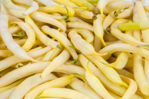 Coraz więcej krajowych warzyw w hurcie. Ich ceny bywają wysokie