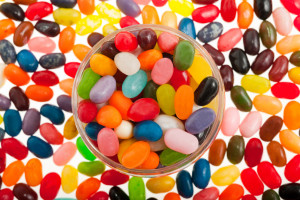 Barwnik E171 nie jest już uważany za bezpieczny