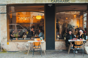 8 maja Belgia otwiera ogródki restauracyjne