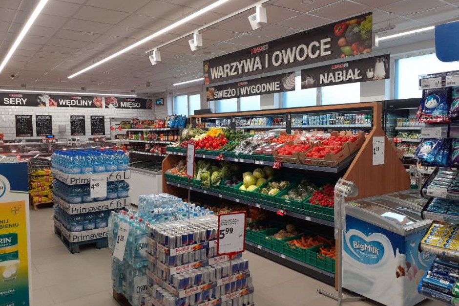 Spar rozwija sieć w województwie dolnośląskim, fot. materiały prasowe Spar rozwija sieć w woj. dolnośląskim
