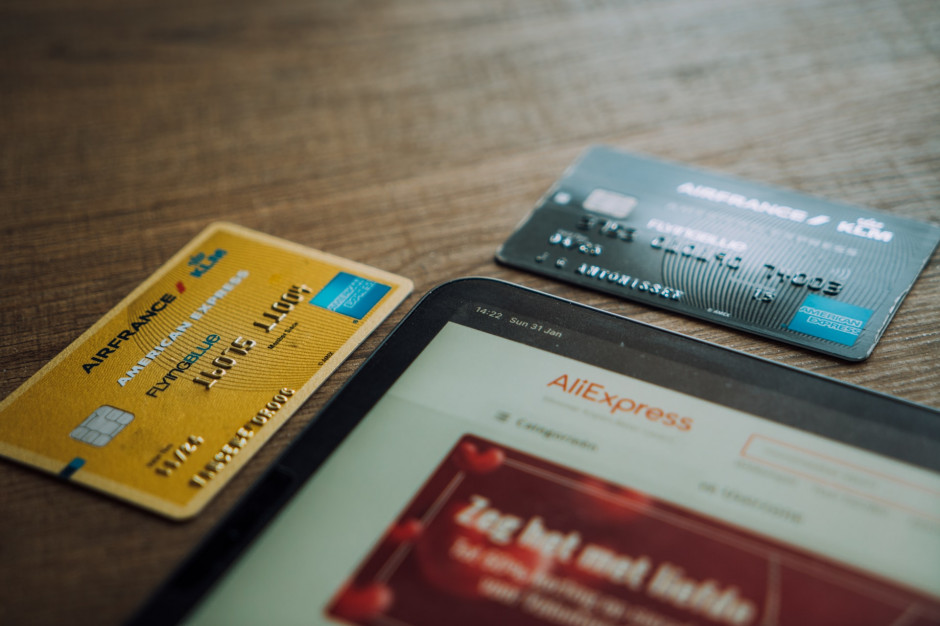 Polska wygra wyścig o środkowoeuropejskie centrum przeładunkowe AliExpress? fot. unsplash AliExpress zbuduje w Polsce regionalny hub przeładunkowy?