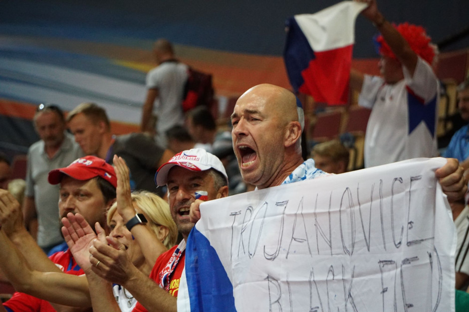 Od poniedziałku w całych Czechach otwarte zostały wszystkie sklepy i punkty usługowe. fot. PTWP Czechy otwierają sklepy i usługi