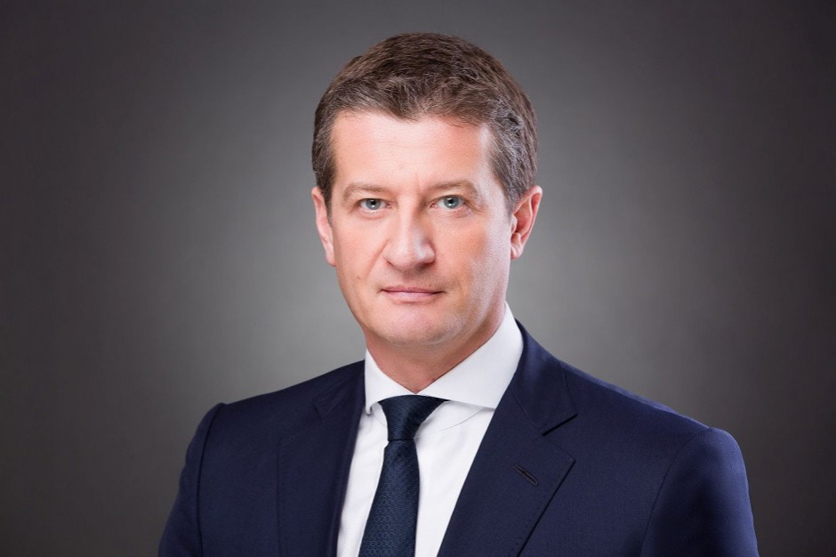 Bartosz Kazimierczuk, prezes zarządu Deli2 i Tower Investments wskazuje, że nowa sieć to odpowiedź na wzrost zainteresowania produktami premium. fot. mat. pras. Deli2 celuje w dawnych klientów Almy
