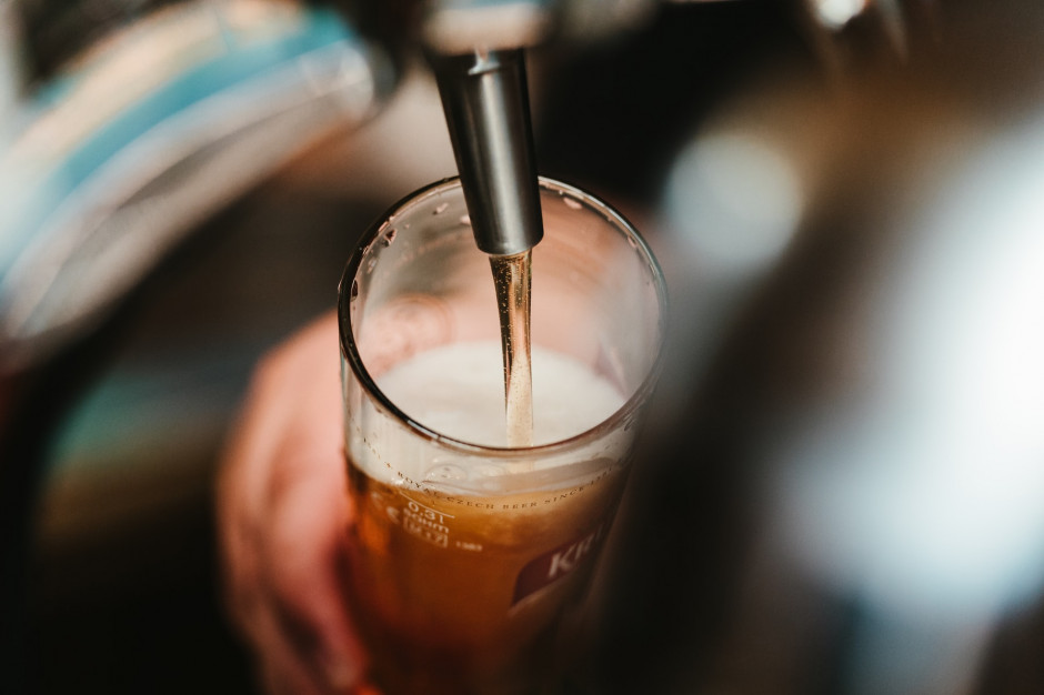 Czechy/ Od 17 maja otwarcie ogródków i tarasów restauracji. fot. unsplash Czechy otwierają ogródki i tarasy restauracji