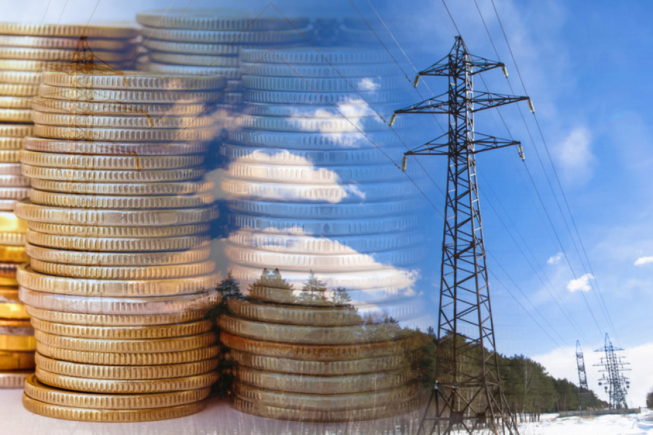 fot. Shutterstock Energochłonni boją się spekulacji na rynku CO2