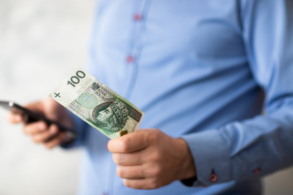 fot. Shutterstock Ok. 86 proc. pracodawców oczekiwało wsparcia przy wdrażaniu PPK