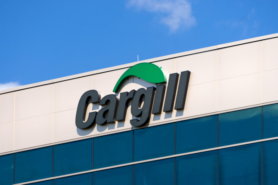 Cargill przejmuje dostawcę dekoracji do ciast Cargill przejmuje dostawcę dekoracji do ciast