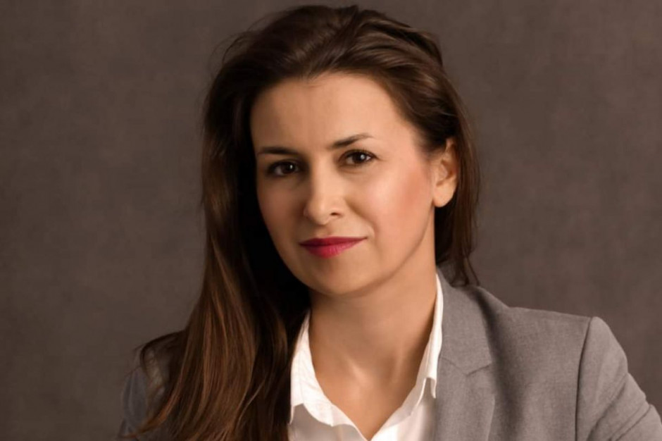 Magdalena Kosińska, Product Development Manager w Krynicy Vitamin SA o współpracy z rynkiem amerykańskim Amerykańskie randki Krynicy Vitamin